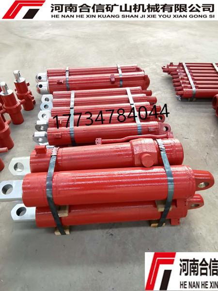 平阳重工ZFY10000/22/40D支架配件批量投产 ZTIAJ180D前梁千斤顶与关键组件供应解析
